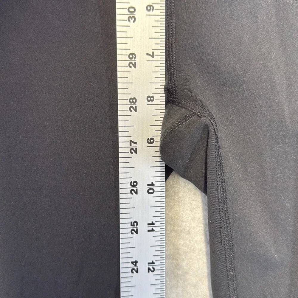Reebok girls leggings size L 10/12
